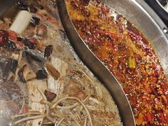 -清真·天府皇城坝百年牛肉火锅(皇城清真寺店)