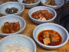 -金顺碳烤肉(1号店)