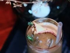 -蜉蝣酒吧(仓山万达店)