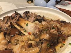 -大鸭梨烤鸭(甘家口店)