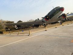-中国航空博物馆