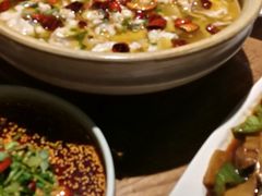-辛香汇·现炒川菜(武进吾悦店)