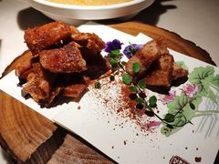 -韵秋荷(宝山龙湖天街店)