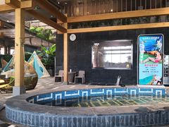 -弘安丽水温泉酒店