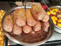 -品忆香炒货工坊(西稍门店)