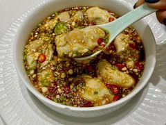 -必点海鲜·海肠捞饭·鲅鱼水饺(滨江道店)