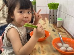 -淡水老街