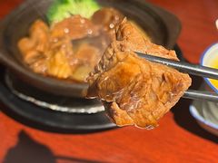 -老坑记·香港经典粤菜馆