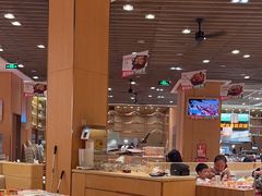 -西贝(龙华天虹购物中心店)