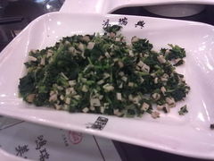 马兰豆-鸿瑞興面馆(梅岭店)