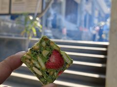 -罗浮山-南楼寺