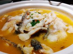 -小菜园新徽菜(合肥瑶海万达店)