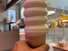 -DQ·蛋糕·冰淇淋(荟聚中心店)