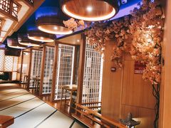 -文三酒肆自助放题(新街口友谊广场店)