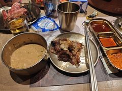-西塔老太太泥炉烤肉(沈阳店)