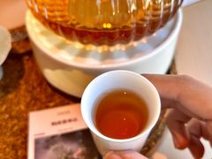 -奈雪茶院·茶室茶馆(广州粤海天地店)