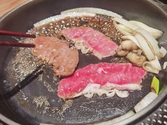 -锅物新语&寿喜烧.炉端割烹(世博源店)