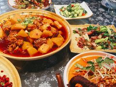 -青城甲(青城山店)