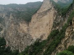-圣莲山风景区