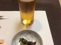 -竹叶亭(银座店)