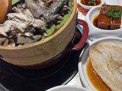 -黑鸡小馆(金源店)