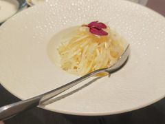 -肆月河豚·新淮扬(金融街店)