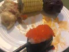 -南通大饭店·米兰餐厅