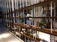 -天蓮珍素館