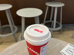 -Seesaw Coffee(上海国金中心店)