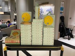 -狮王府淮扬菜(万象城店)