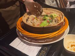 -捞王猪肚鸡火锅(财富中心店)