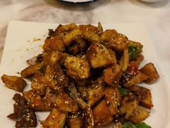 -马师傅中国兰州拉面(樱花园店)
