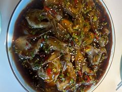 -嗨辣小聚·盘锦河蟹·海鲜烧烤龙虾(盘锦十年好店)