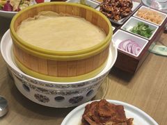 -满盛家宴·烤鸭·海鲜天津菜(河北路总店)