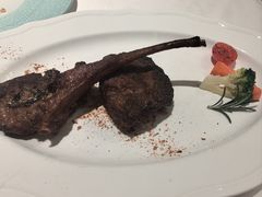 -波特曼西餐厅(南岗店)