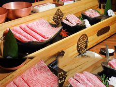 -牛道·和牛九食(市府恒隆广场店)