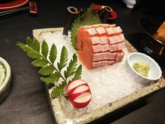 -三喜•正本匠心日料(月河店)