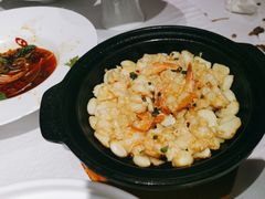 -徽镇小厨·经典徽菜(马连道店)