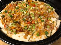海胆鱼油豆腐-79号渔船海鲜饭店(宝安店)