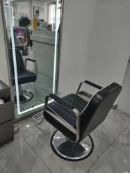 -Coo Hair salon