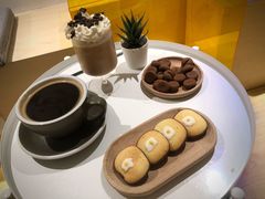 -XI·LaundryCafe 喜咖自助洗衣咖啡店