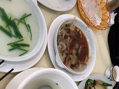 -秋姐美食店(旅游大道店)