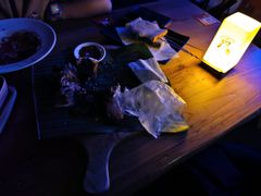 -花腰餐吧Bistro烧烤 傣味(传媒大学店)