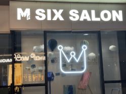 -M6 SALON