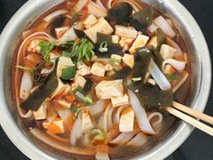 -薛记襄阳香辣牛肉面(平安路店)