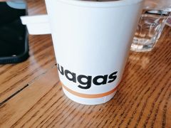 -Wagas沃歌斯(枫蓝国际店)