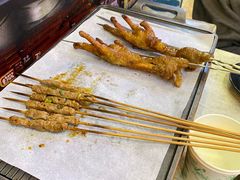 -纪录片《人生一串》体验店(静安店)