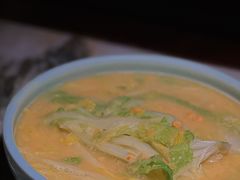 -绿茶餐厅(昆明世纪金源店)