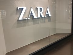 -ZARA(沈阳大悦城店)