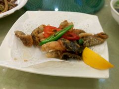 -新享乐海鲜(翠华路店)